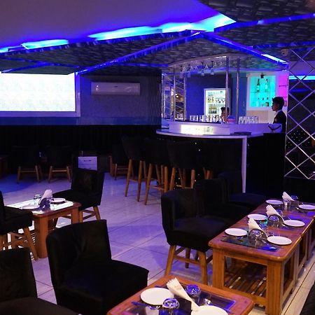 Hotel K3 Club Residency Jhānsi Zewnętrze zdjęcie